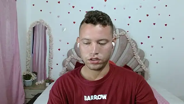 sven_fox723 webcam