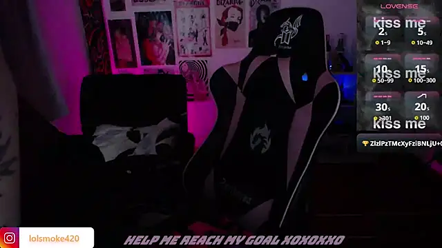 Bdsm_and_fries webcam
