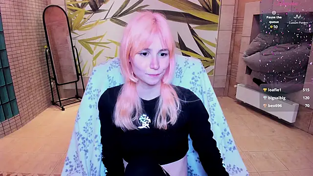 fleximona webcam