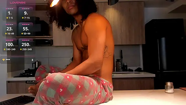 Lucas_eevans webcam