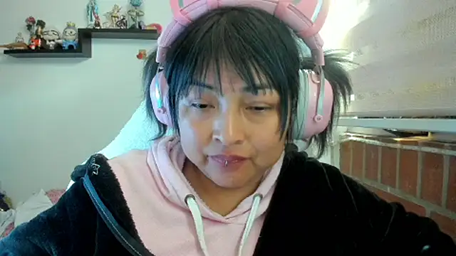 Shaddycute_ webcam