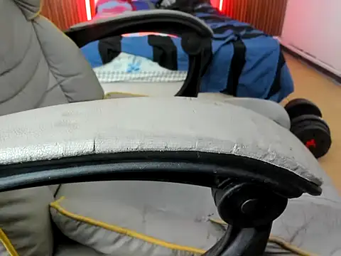 daniel_leon webcam