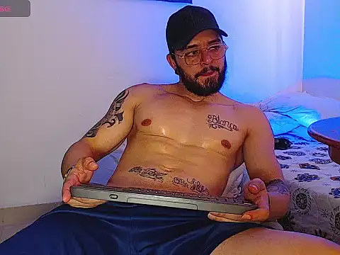 Axel_Stton webcam