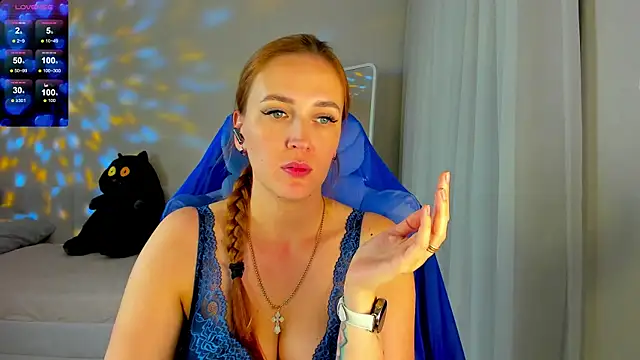 she_wolf webcam