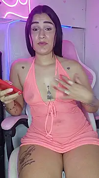 Agatha_202 webcam