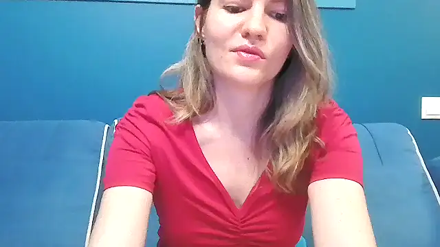Margarett webcam
