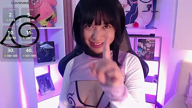 mieruco_chan webcam