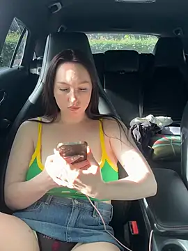 DoloresXO webcam