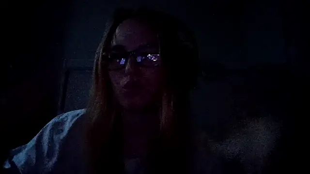 JennieSpotted webcam