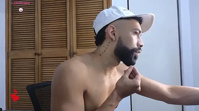 Blade_millerr webcam