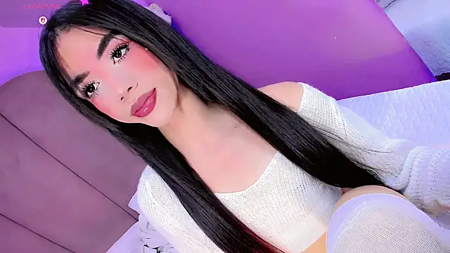 AlissonDannae777 webcam