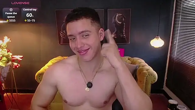 deivid_parker webcam