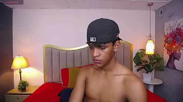 jhos_padill webcam