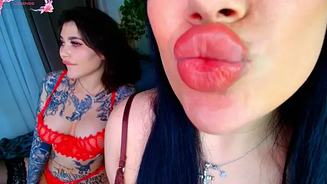 katerine_Monroe webcam