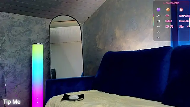 _YourSubmissive_ webcam