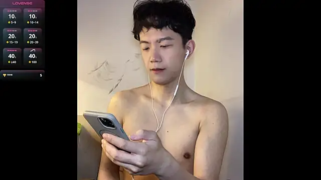 jasonyi webcam