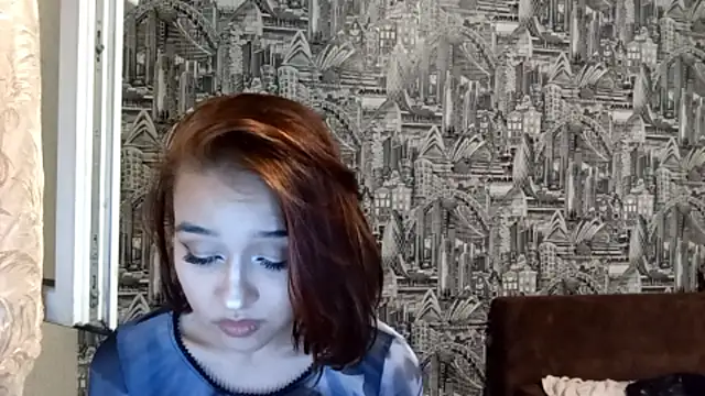AnnettaBelsito webcam