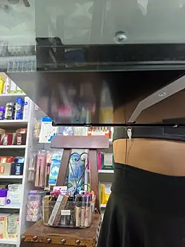 Melissa_Rendon webcam