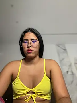 alysson_18 webcam