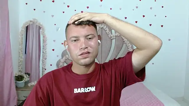sven_fox723 webcam