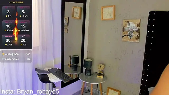 Bryan_robayo5 webcam
