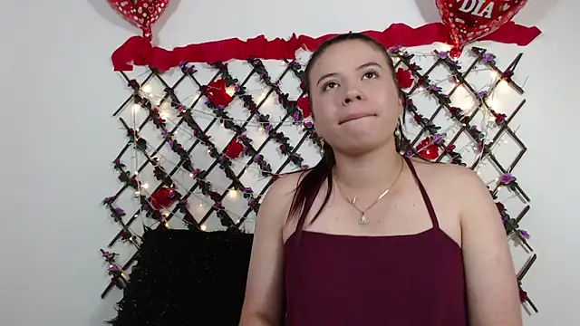 Samantha_Wallker webcam