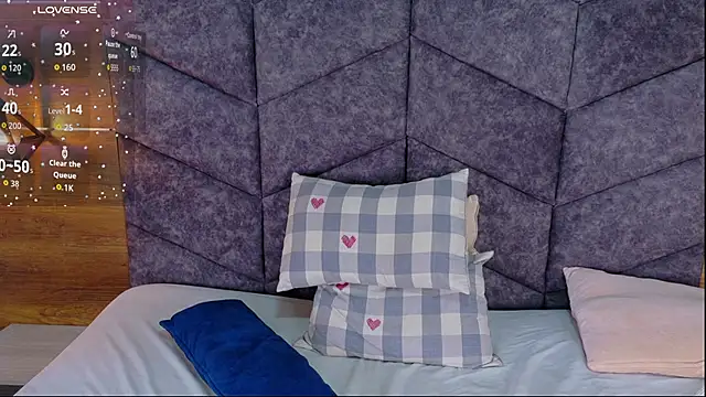 AnnieRouse__ webcam