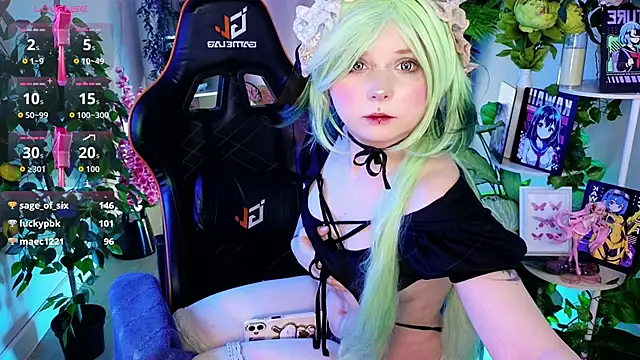usagi_sasagi webcam
