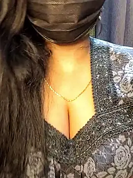 Anushka_flower webcam