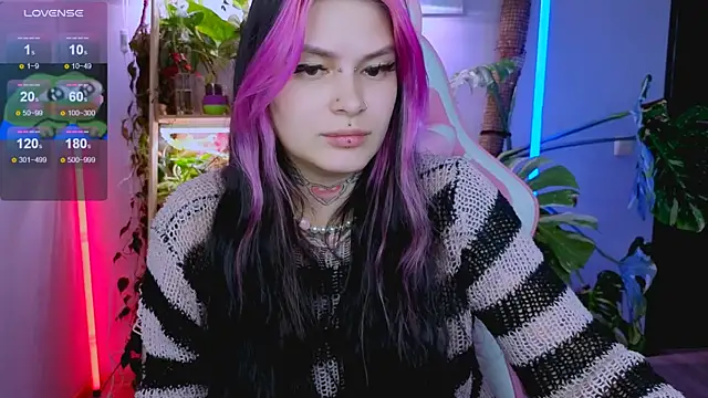 jelya_sg webcam