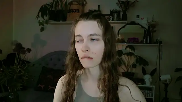 Yoka_paradoXXX webcam