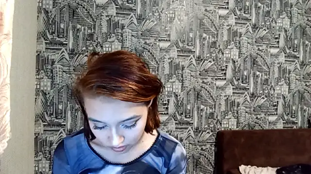 AnnettaBelsito webcam