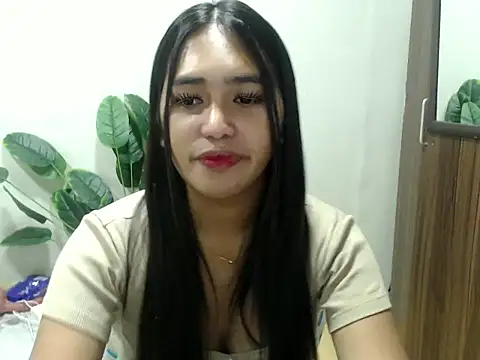 pinay_sofia webcam