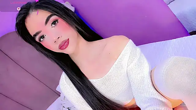 AlissonDannae777 webcam