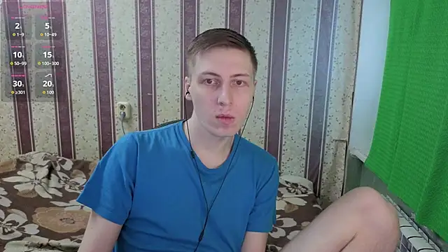 Darien_Brown webcam