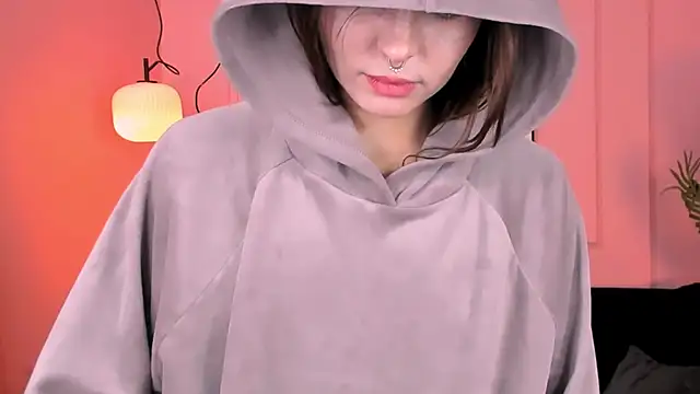 ChloeSunny webcam