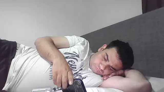MarkusBerq_H webcam