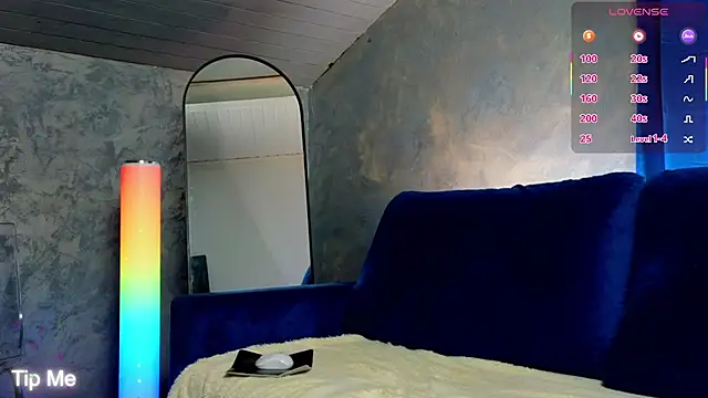 _YourSubmissive_ webcam