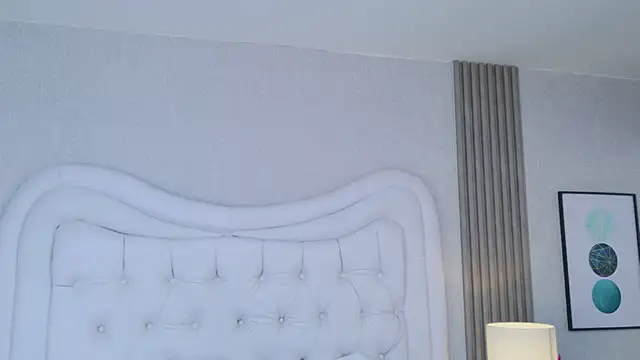 BellaFoox webcam