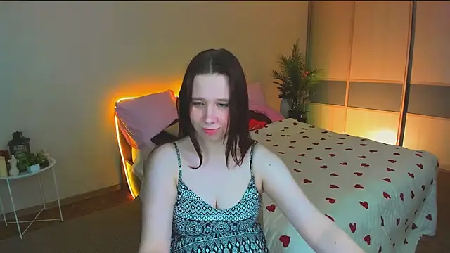 MooonlightSky webcam