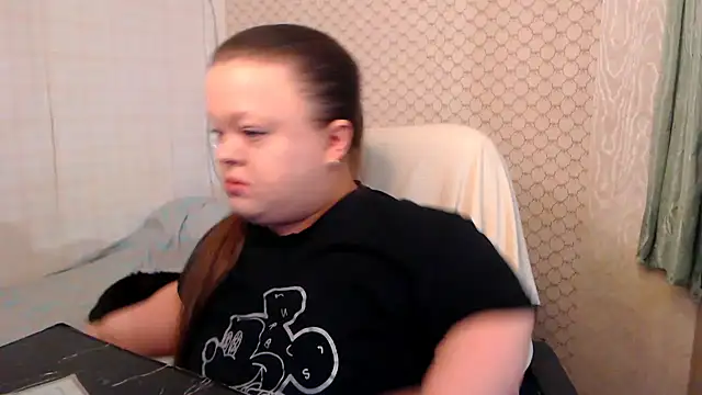 Janiffer_MiMi webcam