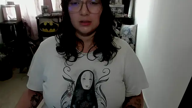 aika-dreams webcam
