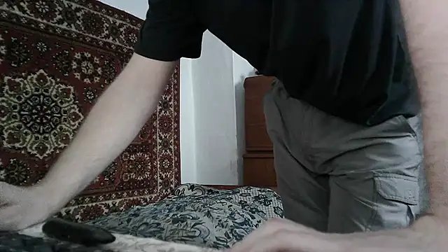 FillipsonDon webcam
