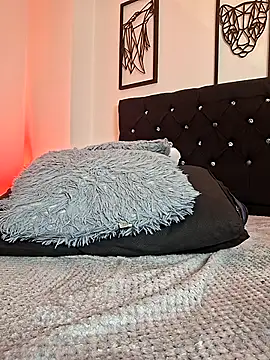 FelinaJohnson webcam