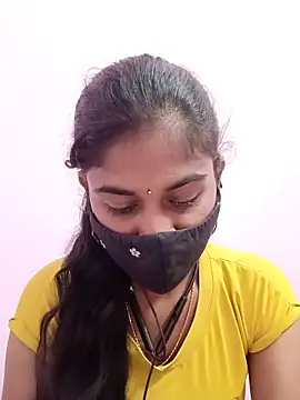DarkRoseQueen webcam