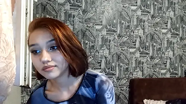 AnnettaBelsito webcam