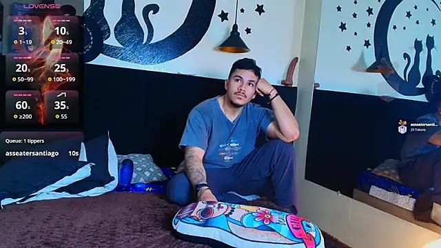 jeisonstark live sex cam