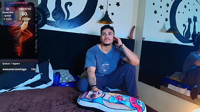 jeisonstark live sex cam