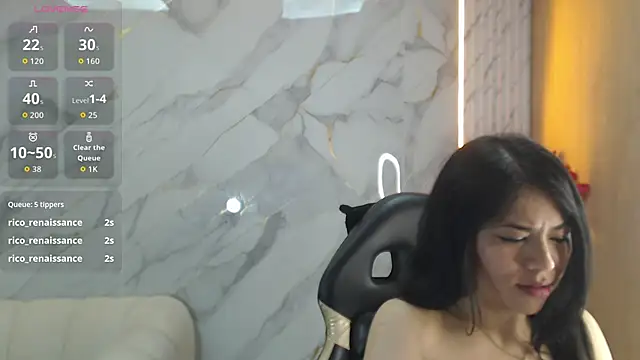 Jade_tf webcam