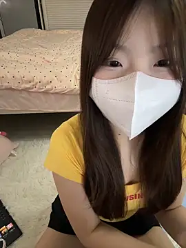 _xiaoxinxin_ webcam